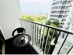 The Parc Condominium (D5), Condominium #560344001